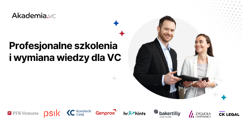 Księgowość ASI i nie tylko – opodatkowanie, finanse i sprawozdawczość funduszu Venture Capital (VC)