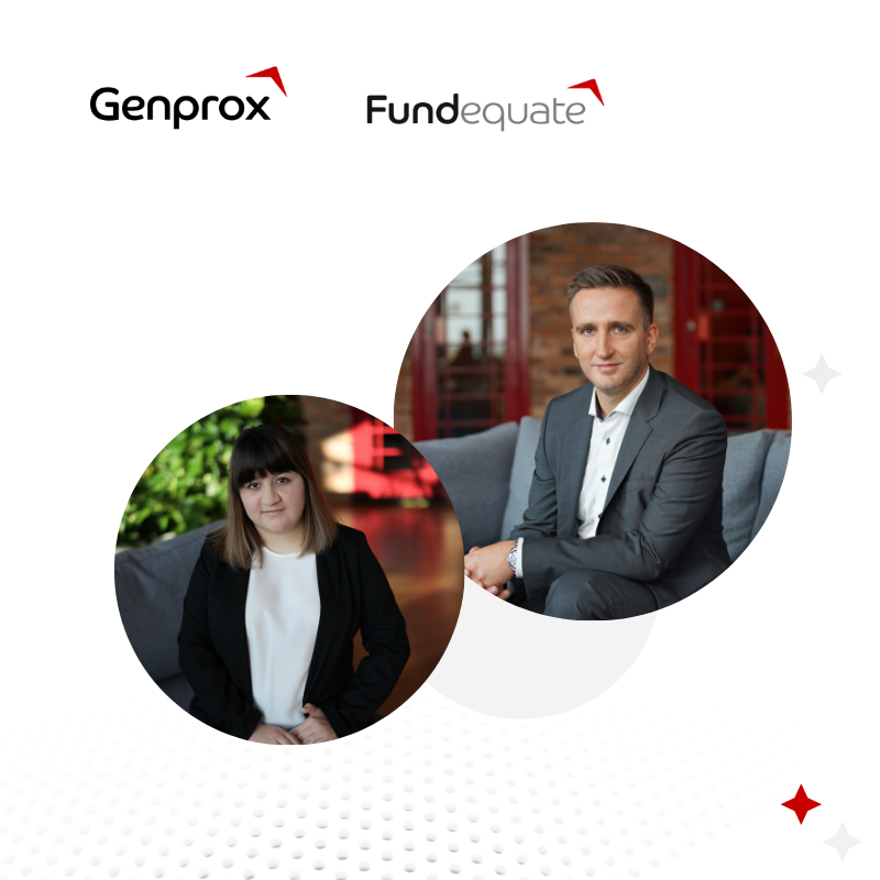 KSeF Fundequate Genprox