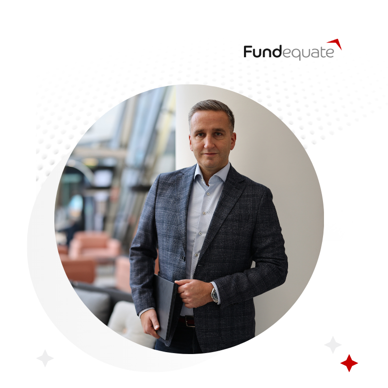 Onboarding Inwestorów w Funduszu Alternatywnym